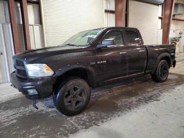 DODGE RAM 1500 2010 1d7rv1gt3as261973