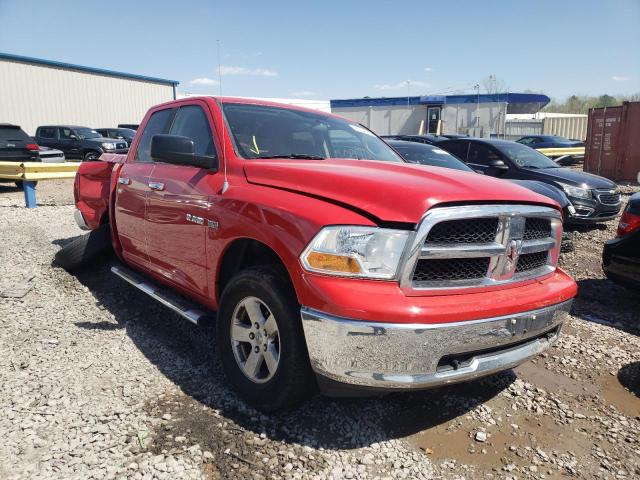 DODGE RAM 1500 2010 1d7rv1gt3as262198