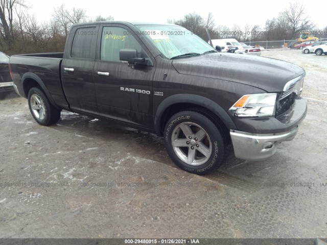 RAM 1500 2011 1d7rv1gt3bs502044