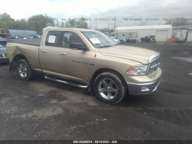 RAM 1500 2011 1d7rv1gt3bs502495