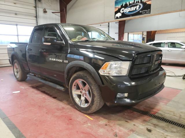 DODGE RAM 1500 2011 1d7rv1gt3bs503095