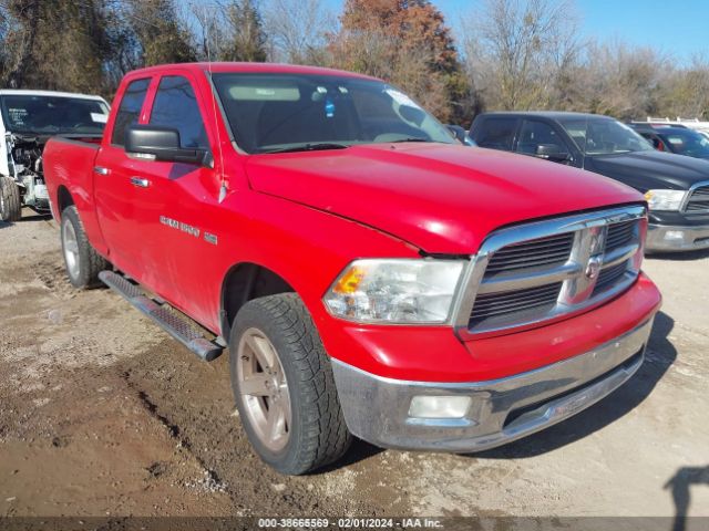 DODGE NULL 2011 1d7rv1gt3bs509995