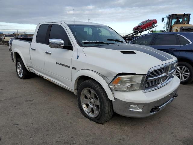 DODGE RAM 1500 2011 1d7rv1gt3bs510323