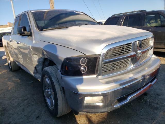 DODGE RAM 1500 2011 1d7rv1gt3bs516865