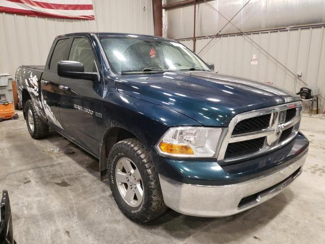 DODGE RAM 1500 2011 1d7rv1gt3bs527557