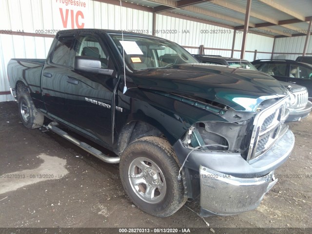 RAM 1500 2011 1d7rv1gt3bs527753