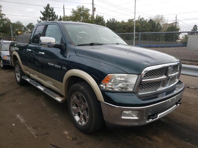 DODGE RAM 1500 2011 1d7rv1gt3bs527770