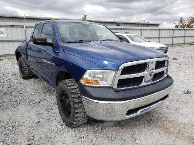 DODGE RAM 1500 2011 1d7rv1gt3bs539448