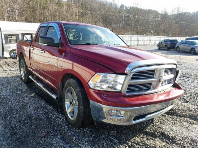 DODGE RAM 1500 2011 1d7rv1gt3bs544438