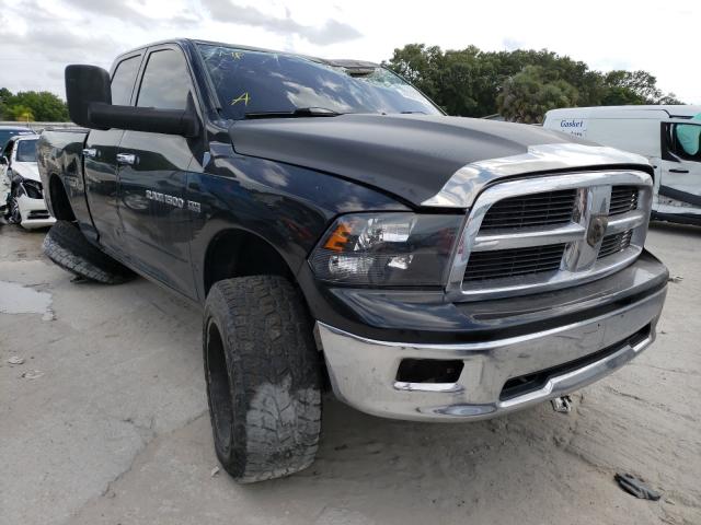 DODGE RAM 1500 2011 1d7rv1gt3bs548702