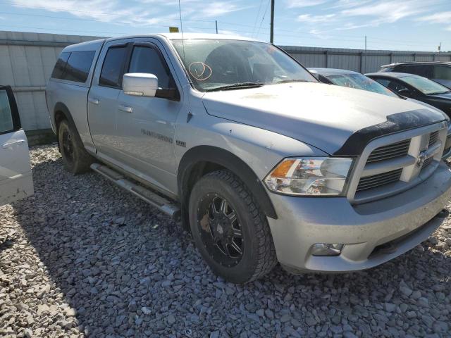 DODGE RAM 1500 2011 1d7rv1gt3bs548795