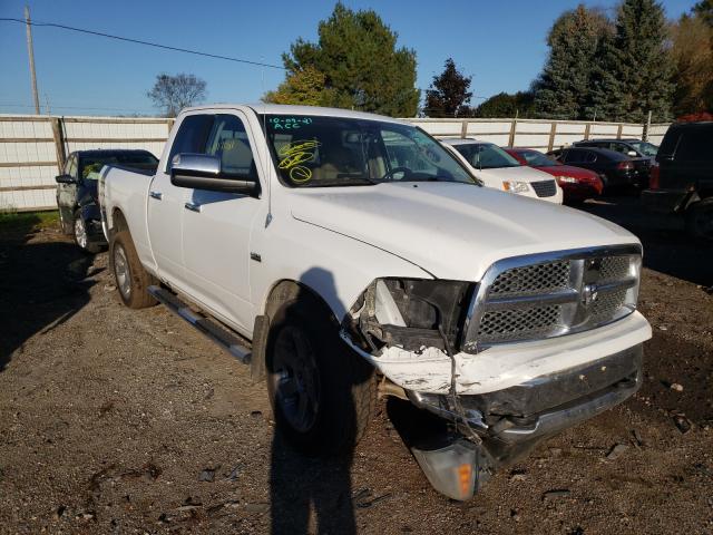 DODGE RAM 1500 2011 1d7rv1gt3bs558890