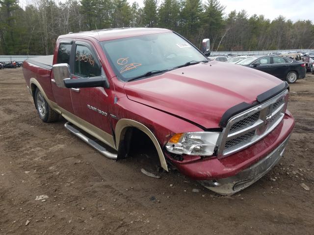 DODGE RAM 1500 2011 1d7rv1gt3bs559246