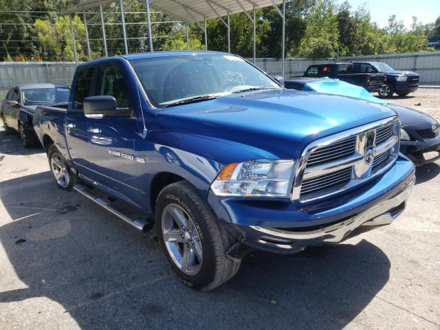 DODGE RAM 1500 2011 1d7rv1gt3bs561840