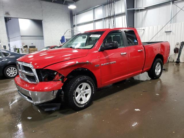 DODGE RAM 1500 2011 1d7rv1gt3bs574359