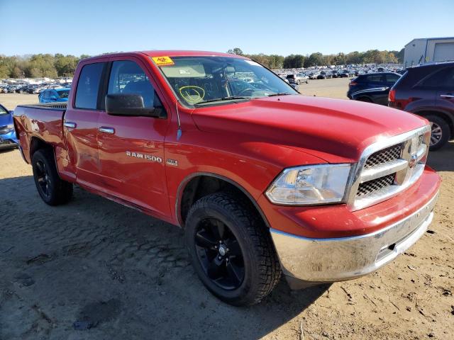 DODGE RAM 1500 2011 1d7rv1gt3bs576600