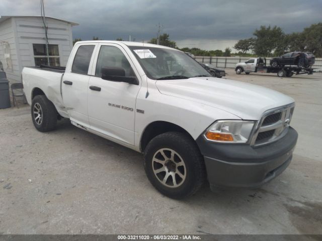 RAM 1500 2011 1d7rv1gt3bs577293