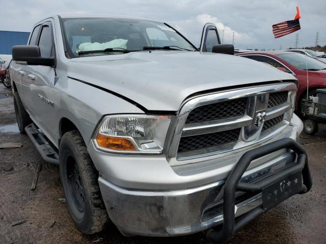 DODGE RAM 1500 2011 1d7rv1gt3bs577407