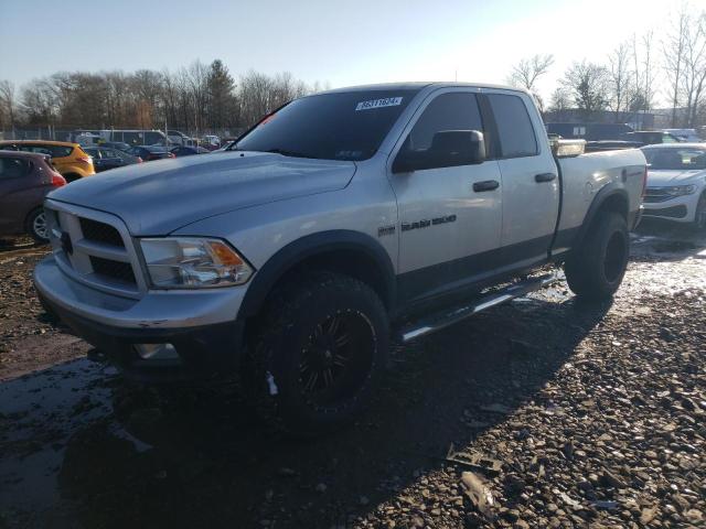 DODGE RAM 1500 2011 1d7rv1gt3bs581747