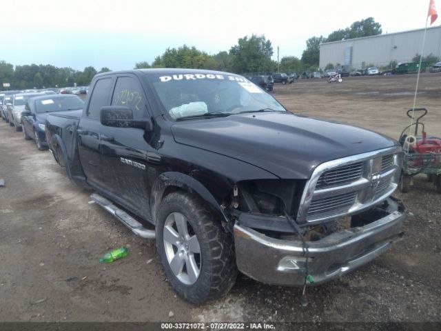 RAM 1500 2011 1d7rv1gt3bs603889