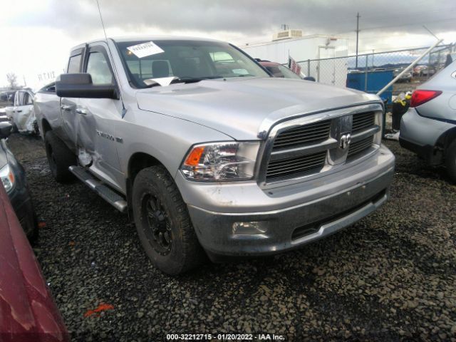 RAM 1500 2011 1d7rv1gt3bs617243