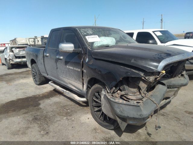 RAM 1500 2011 1d7rv1gt3bs621860