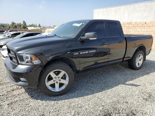 DODGE RAM 1500 2011 1d7rv1gt3bs622863