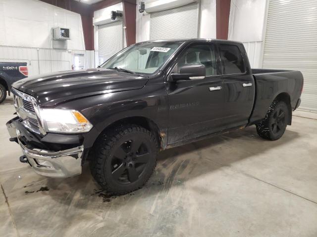 DODGE RAM 1500 2011 1d7rv1gt3bs645155