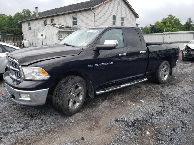 DODGE RAM 1500 2011 1d7rv1gt3bs652767