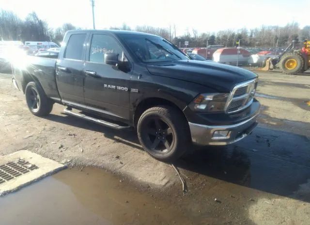 RAM 1500 2011 1d7rv1gt3bs655667