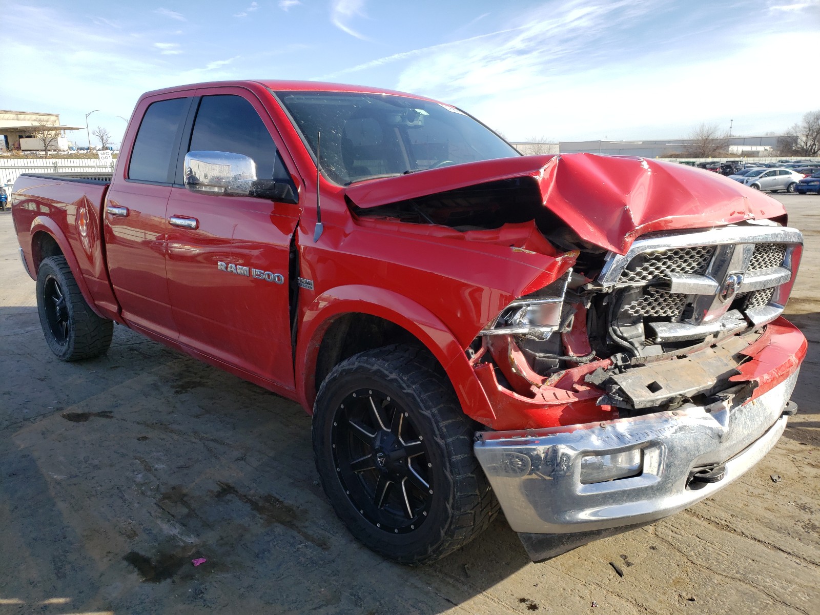 DODGE RAM 1500 2011 1d7rv1gt3bs658925