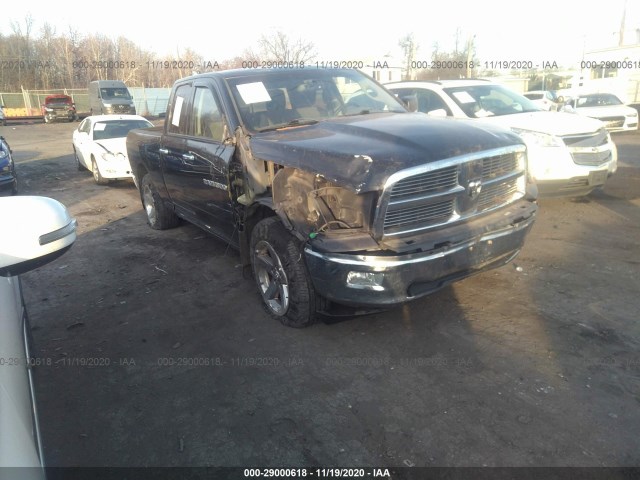 RAM 1500 2011 1d7rv1gt3bs662313