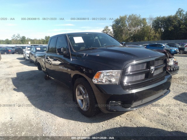 RAM 1500 2011 1d7rv1gt3bs662330