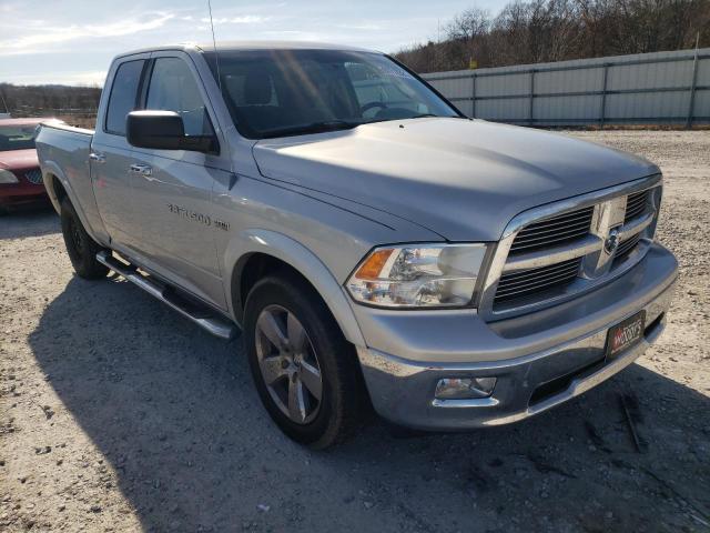 DODGE RAM 1500 2011 1d7rv1gt3bs664305