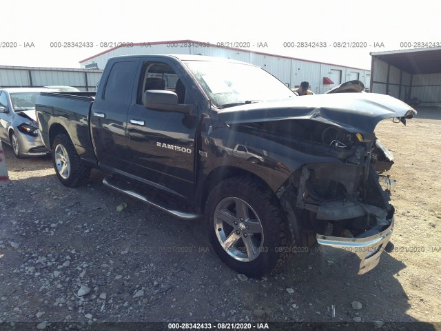 RAM 1500 2011 1d7rv1gt3bs664658