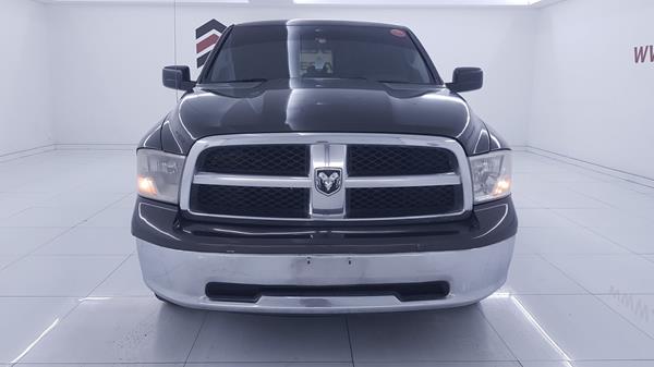 DODGE RAM 2011 1d7rv1gt3bs671903