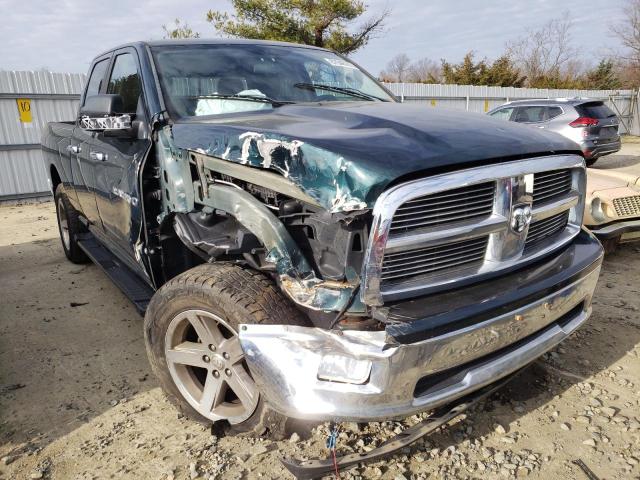 DODGE RAM 1500 2011 1d7rv1gt3bs672386