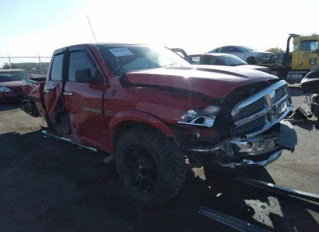 RAM 1500 2011 1d7rv1gt3bs678219