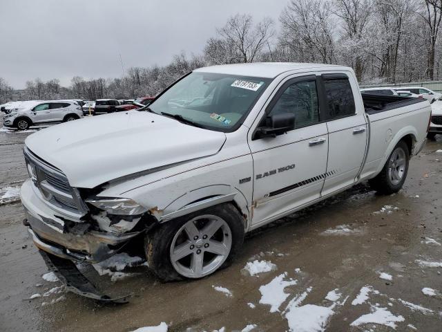 DODGE RAM 1500 2011 1d7rv1gt3bs678883