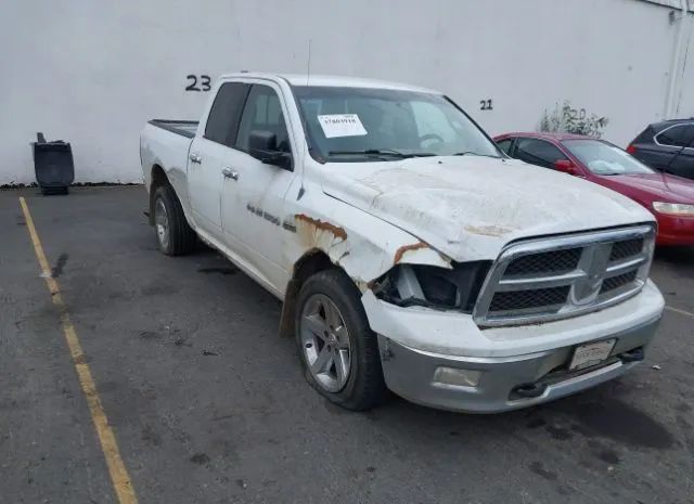 RAM NULL 2011 1d7rv1gt3bs684294