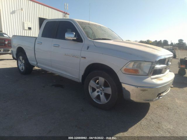 RAM 1500 2011 1d7rv1gt3bs695098