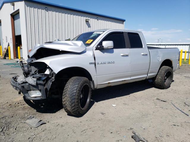 DODGE RAM 1500 2011 1d7rv1gt3bs700008