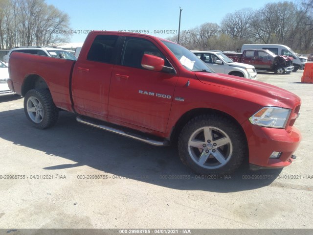 RAM 1500 2011 1d7rv1gt3bs700252