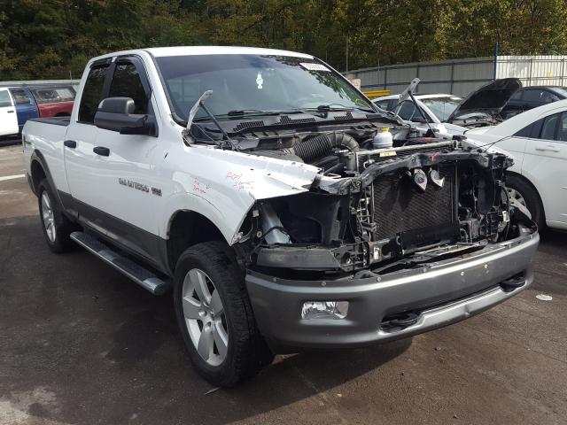 DODGE RAM 1500 2011 1d7rv1gt3bs700414