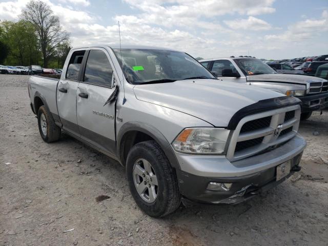 DODGE RAM 1500 2011 1d7rv1gt3bs700445