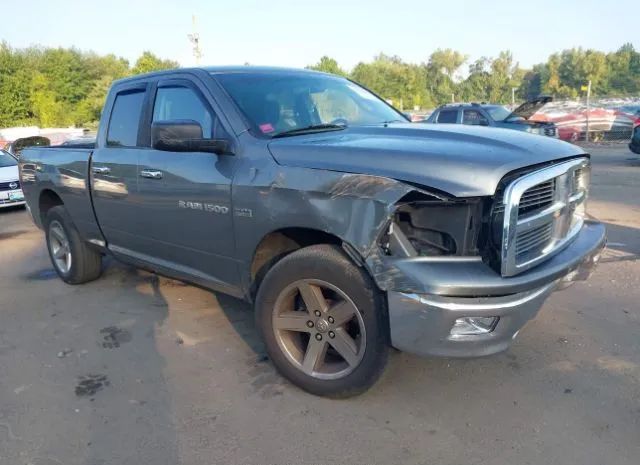 RAM 1500 2011 1d7rv1gt3bs704270