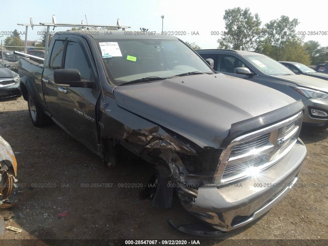 RAM 1500 2011 1d7rv1gt3bs707413