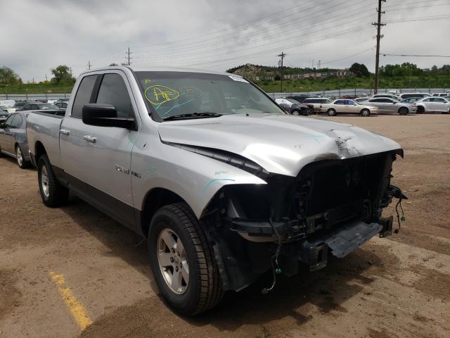 DODGE RAM 1500 2010 1d7rv1gt4as103190