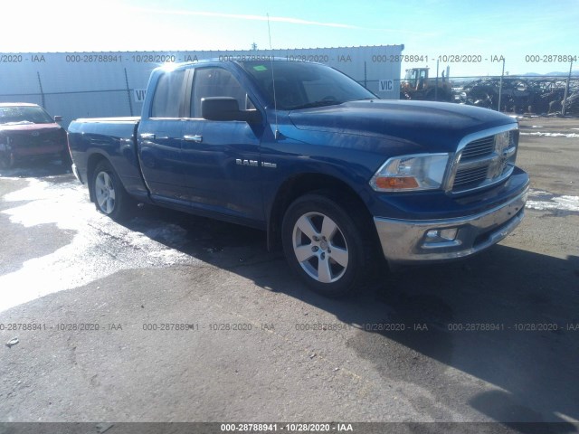 DODGE RAM 1500 2010 1d7rv1gt4as106509