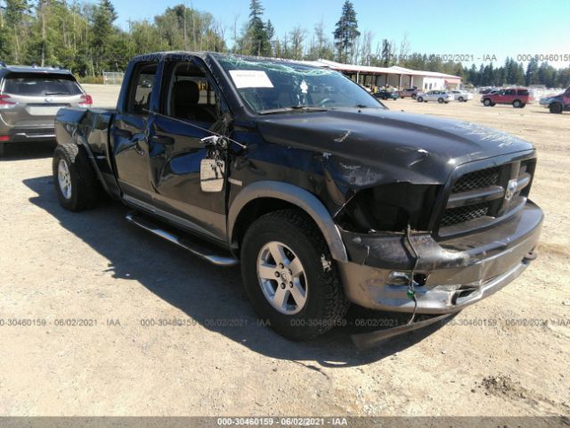 DODGE RAM 1500 2010 1d7rv1gt4as106641